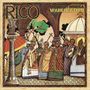 Rico (Rico Rodiguez): Man From Wareika/Wareika Dub, CD,CD