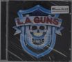 L.A. Guns: L.A Guns, CD