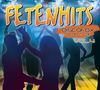 : FETENHITS Discofox - Die Deutsche Vol. 4, CD,CD