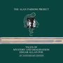 The Alan Parsons Project: Tales Of Mystery And Imagination (180g) (Limited-Edition), LP,LP,CD,CD,CD,BR