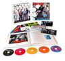 The Who: My Generation (Limited Super Deluxe Edition), CD,CD,CD,CD,CD