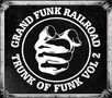 Grand Funk Railroad (Grand Funk): Trunk Of Funk Vol. 2, CD,CD,CD,CD,CD,CD