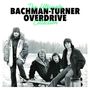 Bachman-Turner Overdrive: The Ultimate Collection, CD,CD