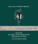 The Alan Parsons Project: Tales Of Mystery And Imagination (40th Anniversary Edition) (Blu-ray Audio), Blu-ray Audio
