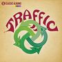 Traffic: 5 Classic Albums, CD,CD,CD,CD,CD