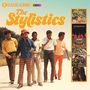 The Stylistics: 5 Classic Albums, 5 CDs