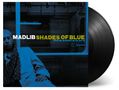 Madlib: Shades Of Blue (180g), LP,LP