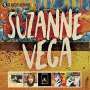 Suzanne Vega: 5 Classic Albums, CD,CD,CD,CD,CD