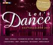 : Let's Dance: Das Tanzalbum 2017 + Bonus-CD, CD,CD,CD