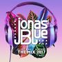 Jonas Blue: Electronic Nature: The Mix 2017, 3 CDs, 3 CDs