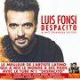 Luis Fonsi: Despacito & Mis Grandes Exitos, CD