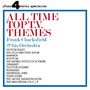 Frank Chacksfield: All Time Top T.V. Themes, CD