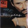 Johnny Hallyday: Sang Pour Sang (180g), 2 LPs