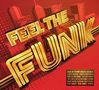 Feel The Funk, 3 CDs