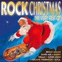 : Rock Christmas - The Very Best Of (New Edition), CD,CD