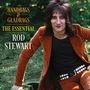 Rod Stewart: Handbags & Gladrags: The Essential Rod Stewart, 3 CDs