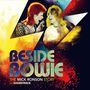 : Beside Bowie: The Mick Ronson Story (180g) (Limited-Edition), LP,LP