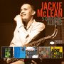 Jackie McLean (1931-2006): 5 Original Albums, 5 CDs