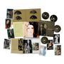 Bobbie Gentry: The Girl From Chickasaw County: The Complete Capitol Masters (Limited Edition), CD,CD,CD,CD,CD,CD,CD,CD,Buch