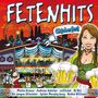 Fetenhits: Oktoberfest, 2 CDs