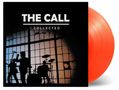 The Call: Collected (180g) (Limited Numbered Edition) (Orange Vinyl), LP,LP