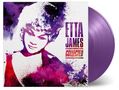 Etta James: Collected (180g) (Limited Numbered Edition) (Purple Vinyl), 2 LPs
