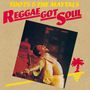 Toots & The Maytals: Reggae Got Soul (180g), LP