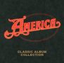 America: Classic Album Collection, 6 CDs