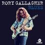 Rory Gallagher: Blues (180g) (Black Vinyl), LP,LP