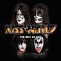 Kiss: Kissworld - The Best Of Kiss, CD