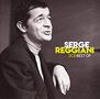 Serge Reggiani: The Best Of Serge Reggiani, CD,CD