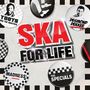 Ska For Life, 3 CDs