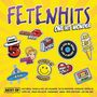 : Fetenhits: One Hit Wonder (Best Of), CD,CD,CD