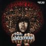 Erykah Badu: New Amerykah Part One, CD