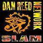 Dan Reed Network: Slam (remastered) (180g), LP,LP