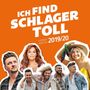 : Ich find Schlager toll - Herbst/Winter 2019/20, CD,CD