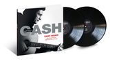 Johnny Cash: Easy Rider: The Best Of The Mercury Recordings (remastered) (180g), 2 LPs