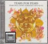 Tears For Fears: Tears Roll Down: Greatest Hits 82 - 92  (Limited & Numbered Edition) (Hybrid SACD), Super Audio CD