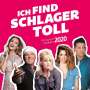 : Ich find Schlager toll - Frühjahr/Sommer 2020, CD,CD