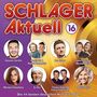 Schlager aktuell 16, 2 CDs
