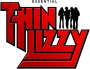 Thin Lizzy: Essential Thin Lizzy, 3 CDs