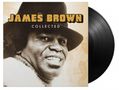 James Brown: Collected (180g), LP
