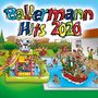 Ballermann Hits 2020 (Zuhause Edition), 2 CDs
