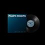 Imagine Dragons: Radioactive/Demons/Thunder/Bad Liar (Limited Numbered Edition), Single 10"