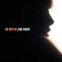 Jane Birkin: The Best Of Jane Birkin, 3 CDs