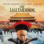 Filmmusik: The Last Emperor (180g), LP