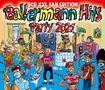 : Ballermann Hits Party 2021 (XXL Fan Edition), CD,CD,CD