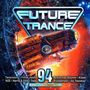 Future Trance 94, 3 CDs