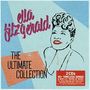 Ella Fitzgerald (1917-1996): The Ultimate Collection, 2 CDs