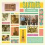 Sixties Collected (180g) (Limited Numbered Edition) (Transparent Green Vinyl), 2 LPs
